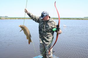 What is the Best Bowfishing Bow?