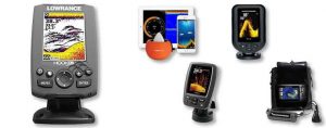 How to choose best GPS fishfinder combo for the money?