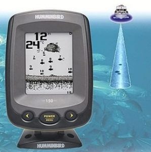 top rated GPS fishfinder combo