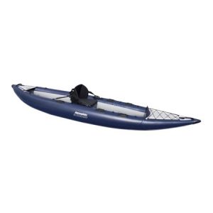 Aquaglide Blackfoot HB Angler XL Inflatable Fishing Kayak - Good Fishing Kayak