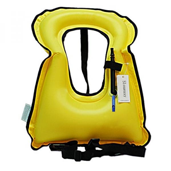 Top 10 best inflatable life vests for fishing, reviews - FisherInfo.com